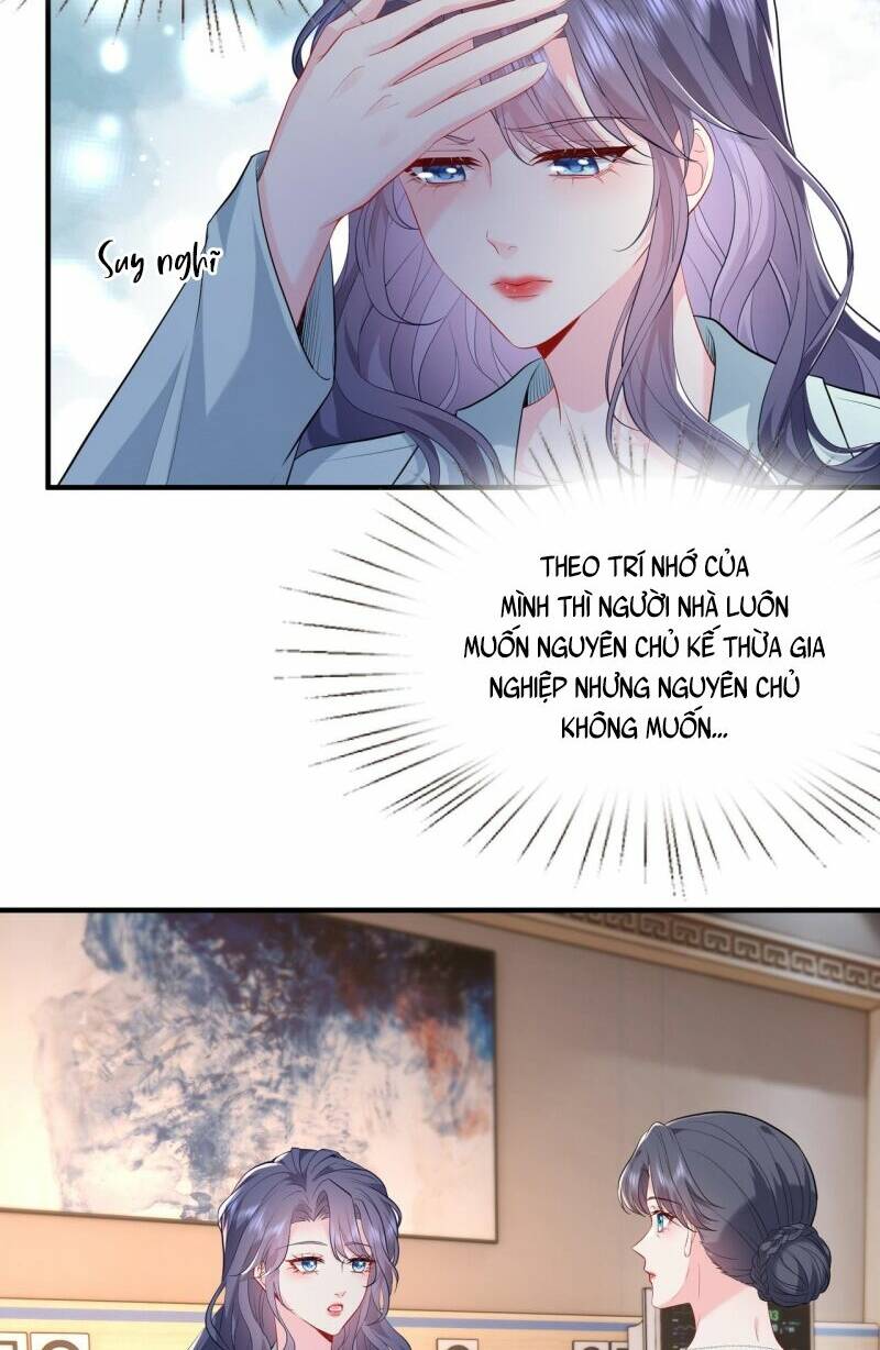 Kiều Gia Phu Nhân Bị Ngài Chiều Hư Rồi! - Chapter 4 - Page 15