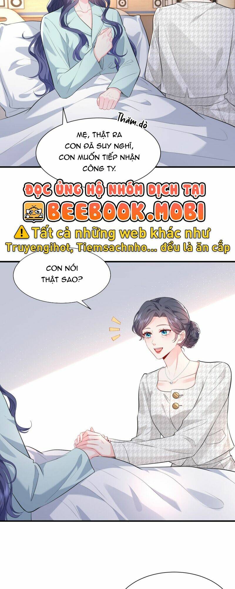 Kiều Gia Phu Nhân Bị Ngài Chiều Hư Rồi! - Chapter 4 - Page 16