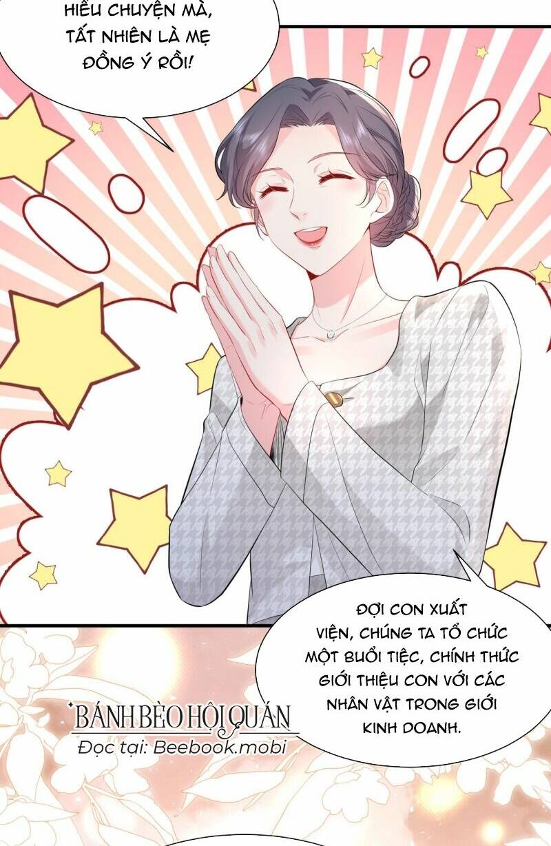 Kiều Gia Phu Nhân Bị Ngài Chiều Hư Rồi! - Chapter 4 - Page 18