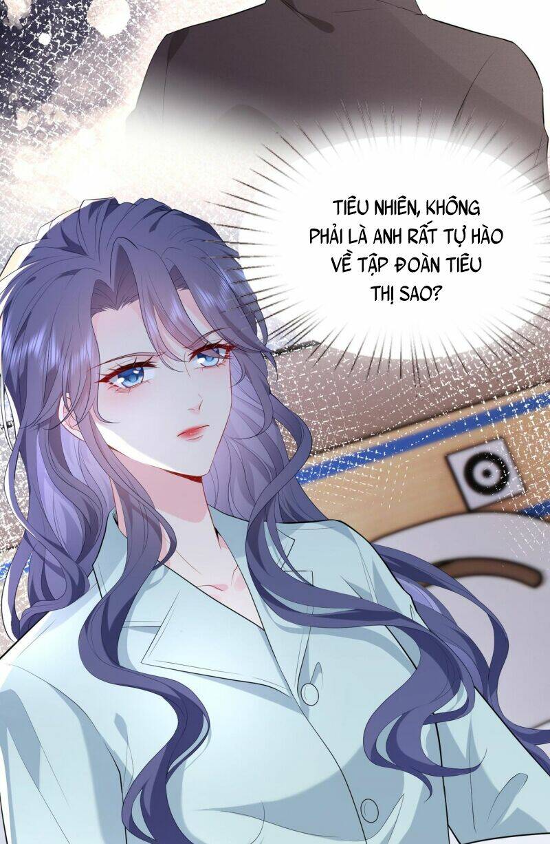 Kiều Gia Phu Nhân Bị Ngài Chiều Hư Rồi! - Chapter 4 - Page 20