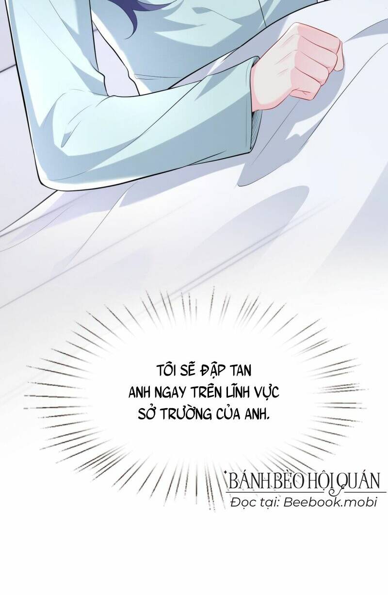 Kiều Gia Phu Nhân Bị Ngài Chiều Hư Rồi! - Chapter 4 - Page 21