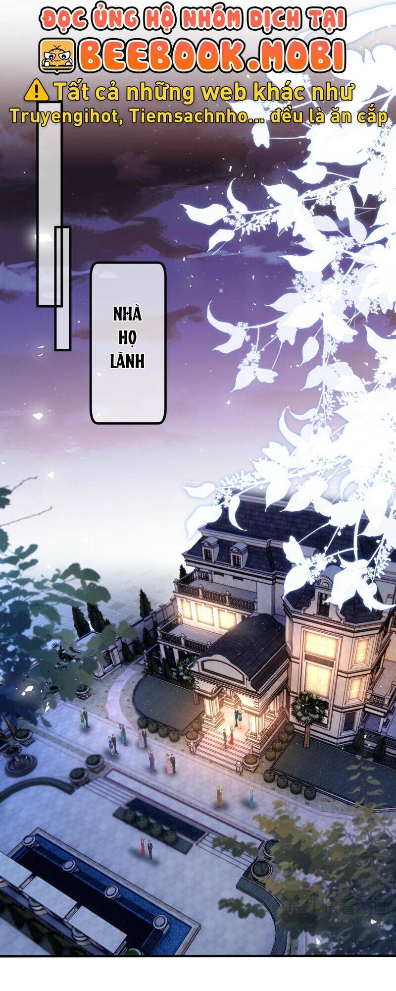 Kiều Gia Phu Nhân Bị Ngài Chiều Hư Rồi! - Chapter 4 - Page 22