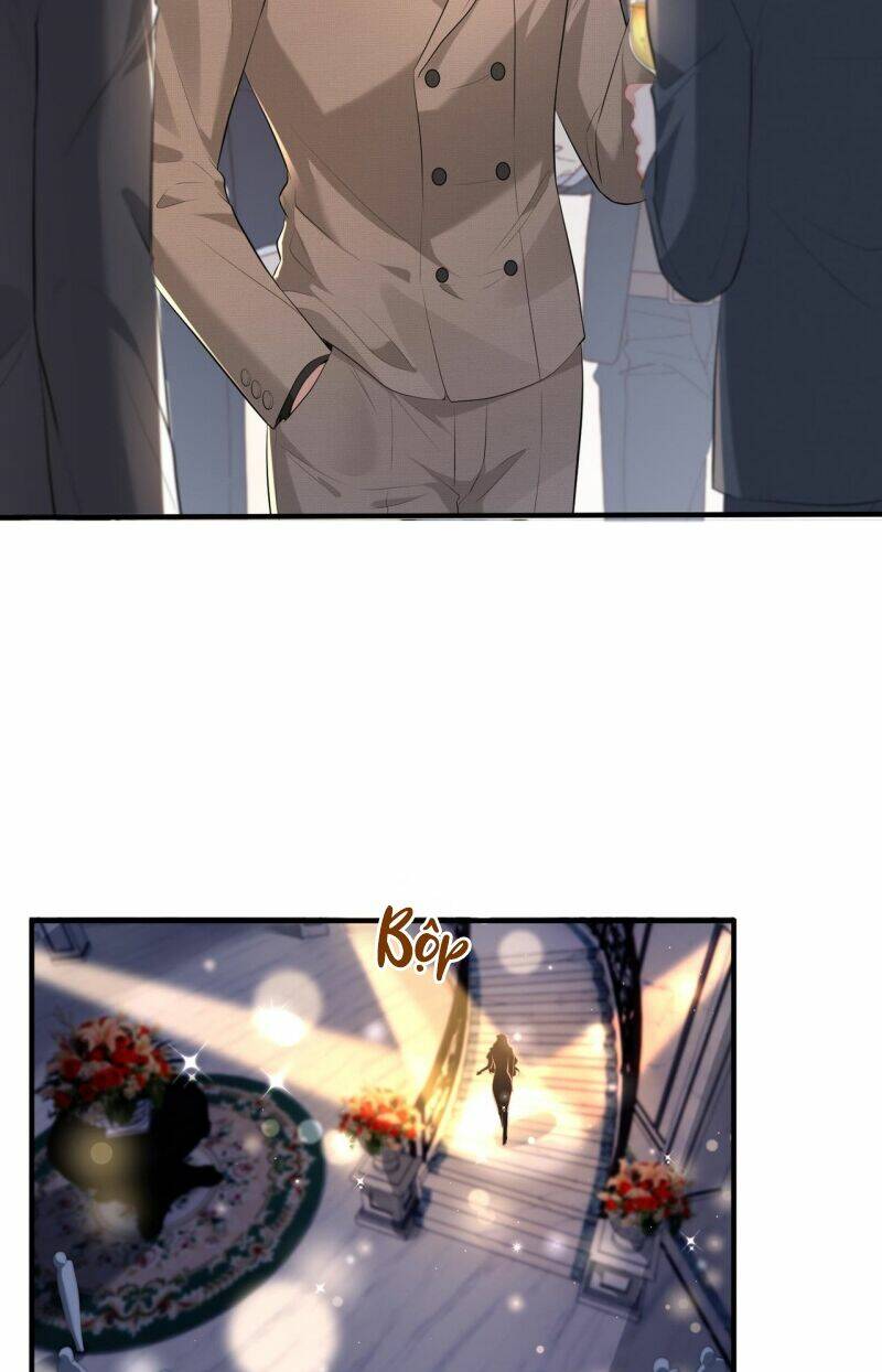 Kiều Gia Phu Nhân Bị Ngài Chiều Hư Rồi! - Chapter 4 - Page 26