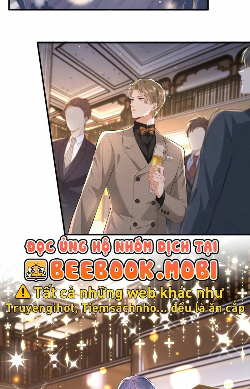 Kiều Gia Phu Nhân Bị Ngài Chiều Hư Rồi! - Chapter 4 - Page 27