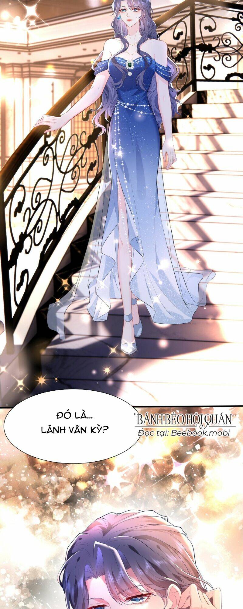 Kiều Gia Phu Nhân Bị Ngài Chiều Hư Rồi! - Chapter 4 - Page 28