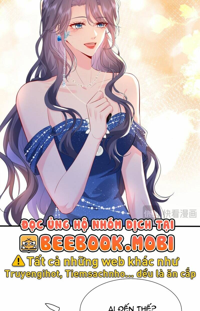 Kiều Gia Phu Nhân Bị Ngài Chiều Hư Rồi! - Chapter 4 - Page 39