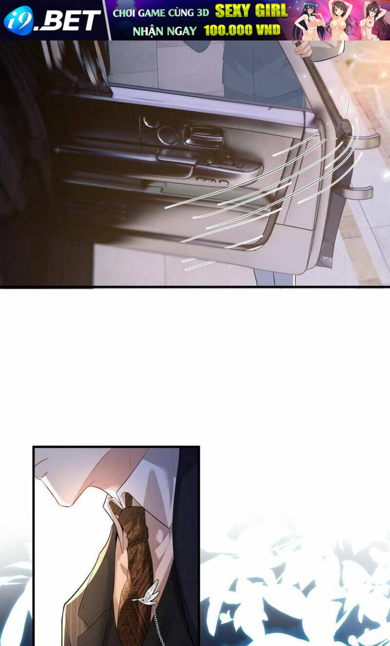 Kiều Gia Phu Nhân Bị Ngài Chiều Hư Rồi! - Chapter 4 - Page 42