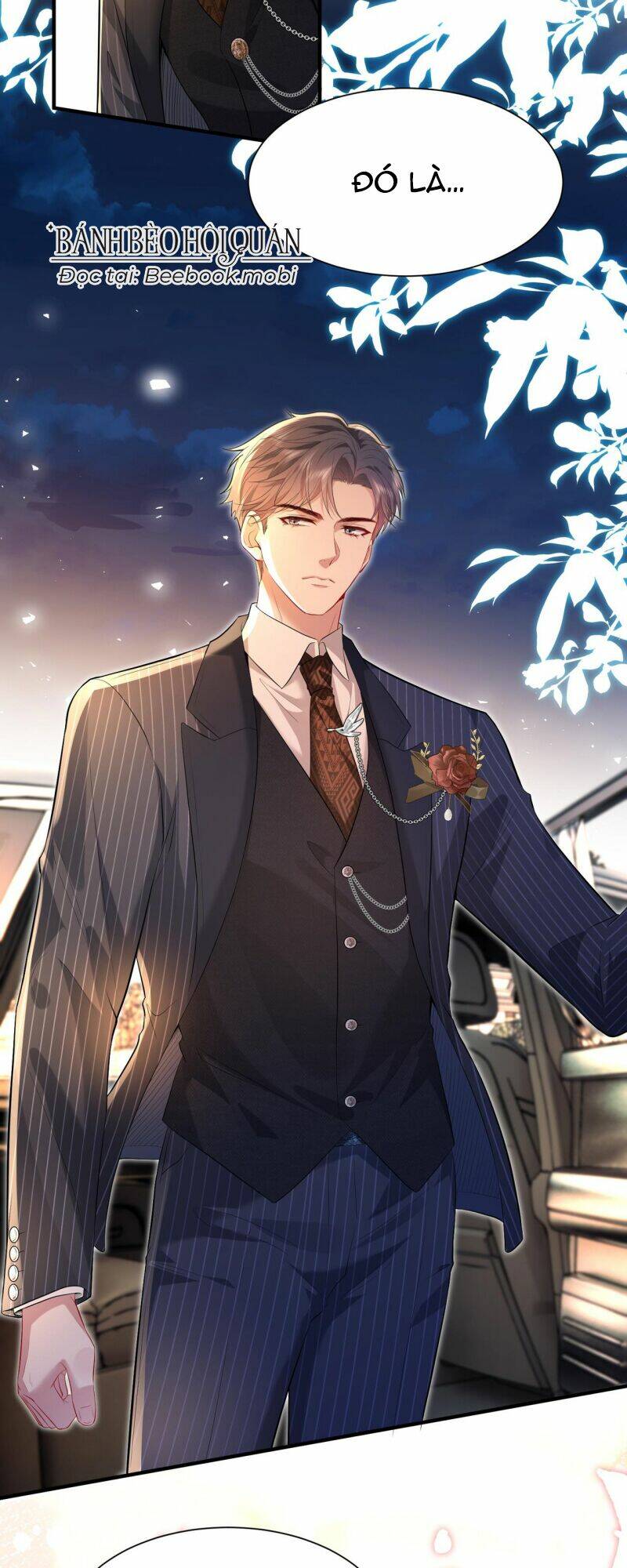 Kiều Gia Phu Nhân Bị Ngài Chiều Hư Rồi! - Chapter 4 - Page 43