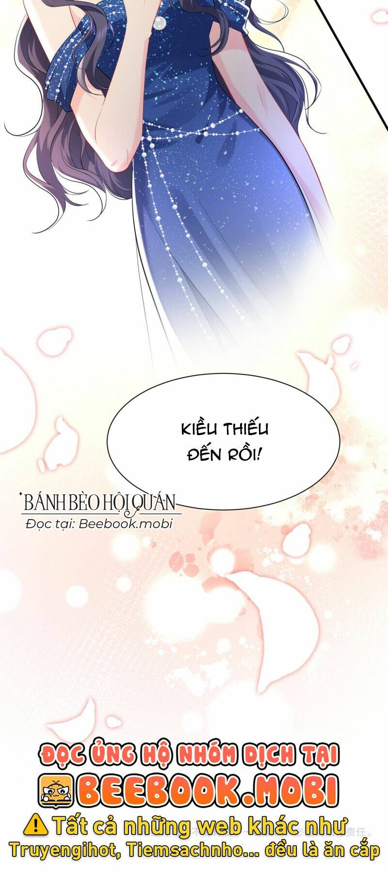 Kiều Gia Phu Nhân Bị Ngài Chiều Hư Rồi! - Chapter 4 - Page 45