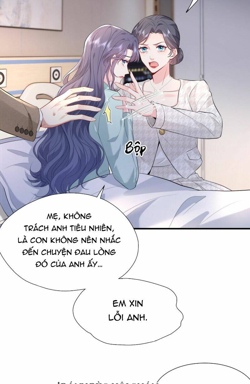 Kiều Gia Phu Nhân Bị Ngài Chiều Hư Rồi! - Chapter 4 - Page 8