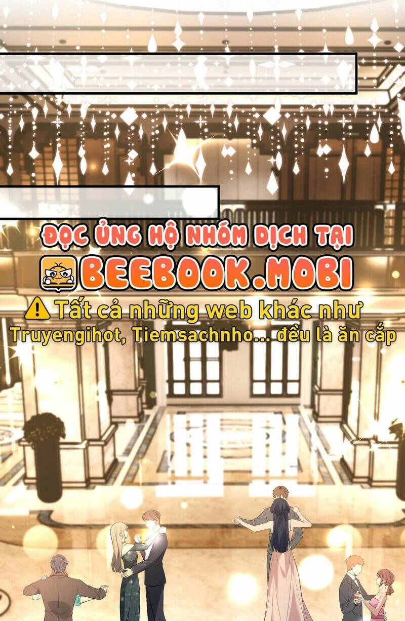 Kiều Gia Phu Nhân Bị Ngài Chiều Hư Rồi! - Chapter 5 - Page 9