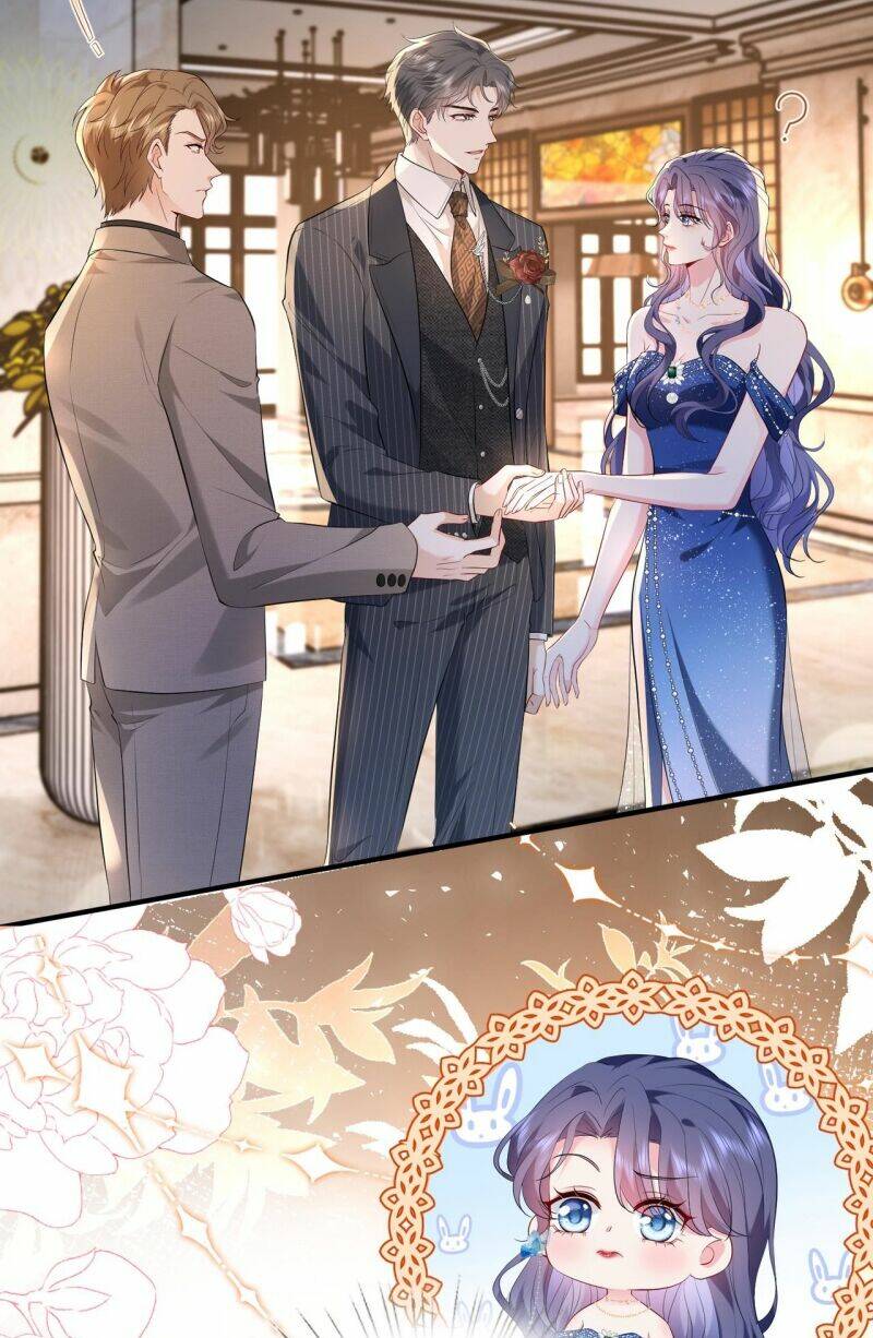 Kiều Gia Phu Nhân Bị Ngài Chiều Hư Rồi! - Chapter 5 - Page 14