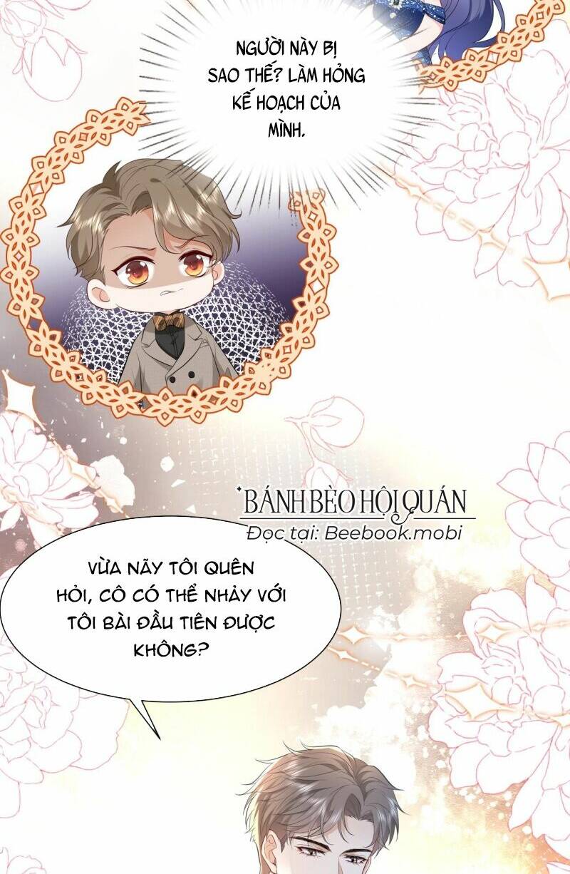 Kiều Gia Phu Nhân Bị Ngài Chiều Hư Rồi! - Chapter 5 - Page 15