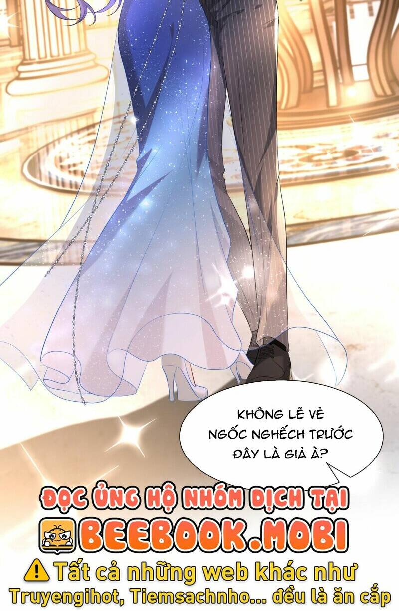 Kiều Gia Phu Nhân Bị Ngài Chiều Hư Rồi! - Chapter 5 - Page 21