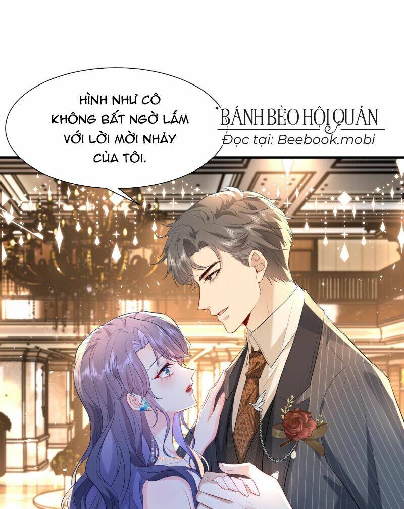 Kiều Gia Phu Nhân Bị Ngài Chiều Hư Rồi! - Chapter 5 - Page 23