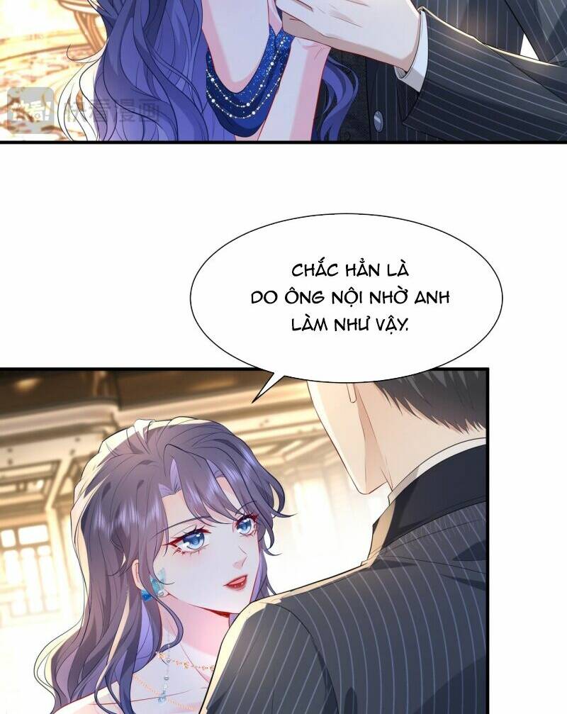 Kiều Gia Phu Nhân Bị Ngài Chiều Hư Rồi! - Chapter 5 - Page 24