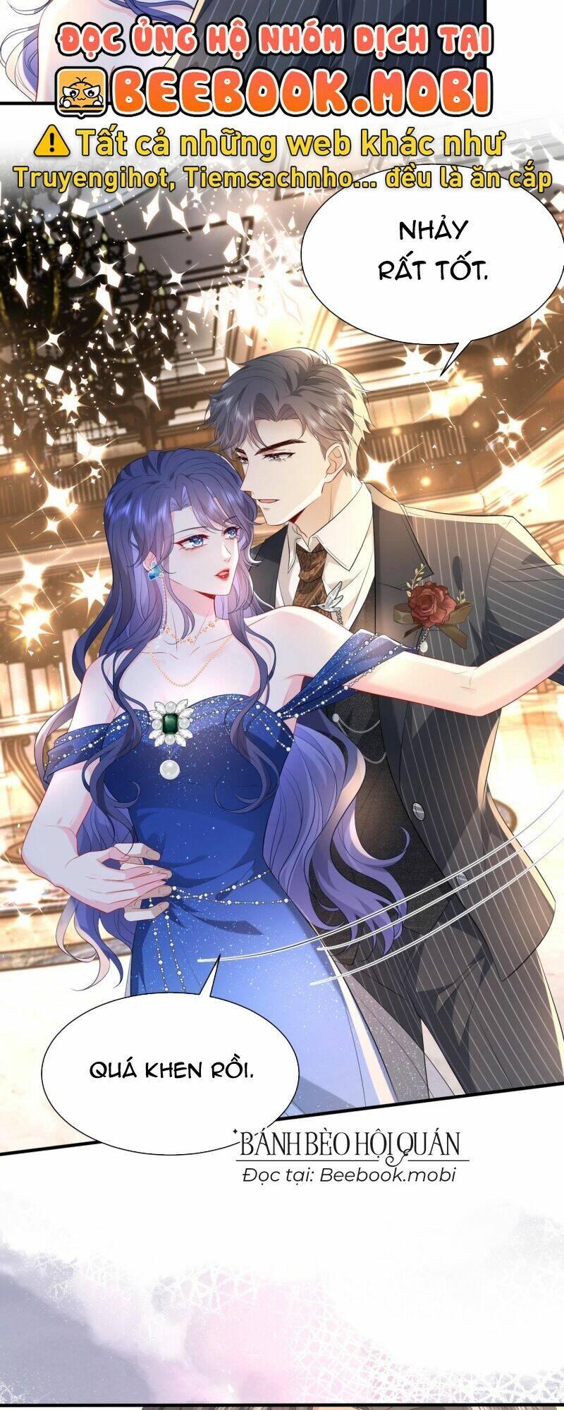 Kiều Gia Phu Nhân Bị Ngài Chiều Hư Rồi! - Chapter 5 - Page 25