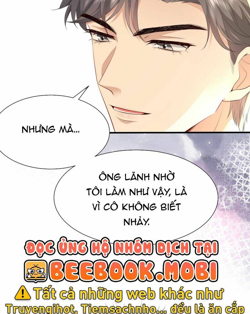 Kiều Gia Phu Nhân Bị Ngài Chiều Hư Rồi! - Chapter 5 - Page 26
