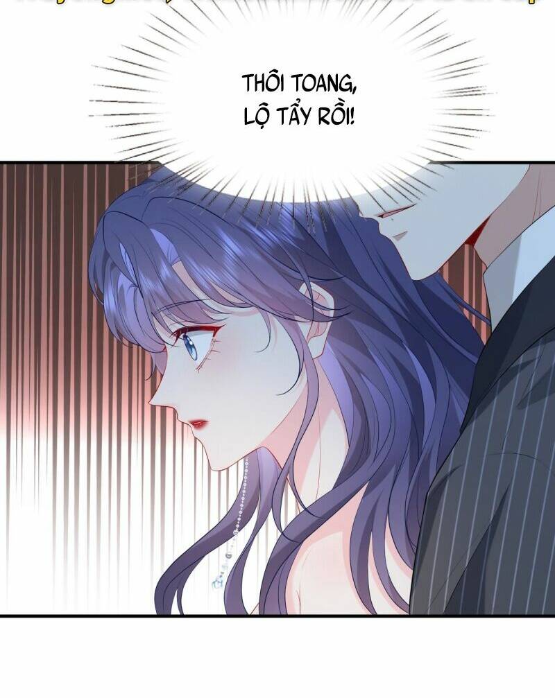 Kiều Gia Phu Nhân Bị Ngài Chiều Hư Rồi! - Chapter 5 - Page 27