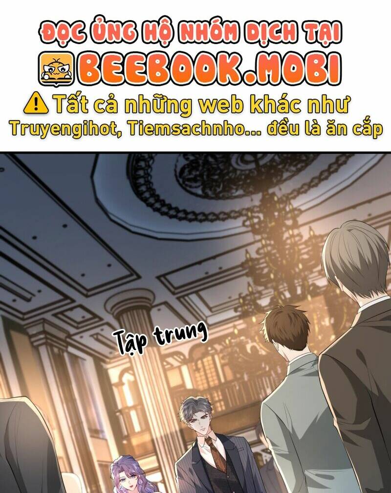 Kiều Gia Phu Nhân Bị Ngài Chiều Hư Rồi! - Chapter 5 - Page 33