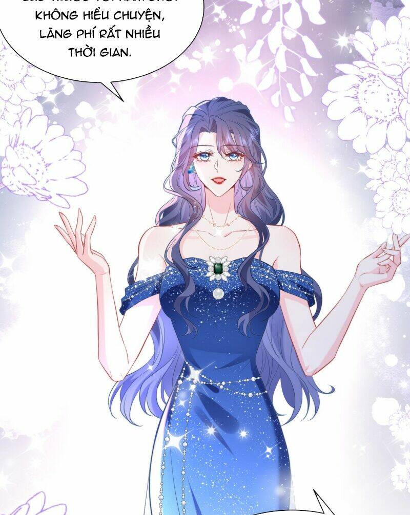 Kiều Gia Phu Nhân Bị Ngài Chiều Hư Rồi! - Chapter 5 - Page 35