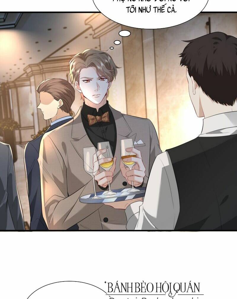 Kiều Gia Phu Nhân Bị Ngài Chiều Hư Rồi! - Chapter 5 - Page 39