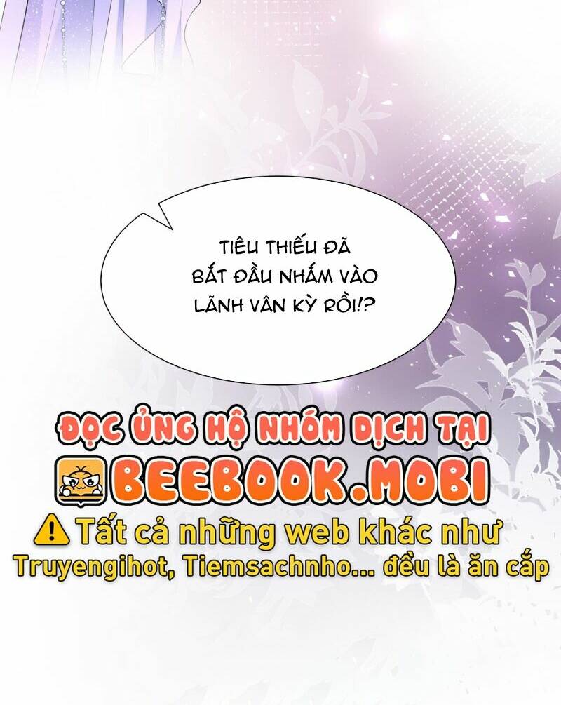 Kiều Gia Phu Nhân Bị Ngài Chiều Hư Rồi! - Chapter 5 - Page 42