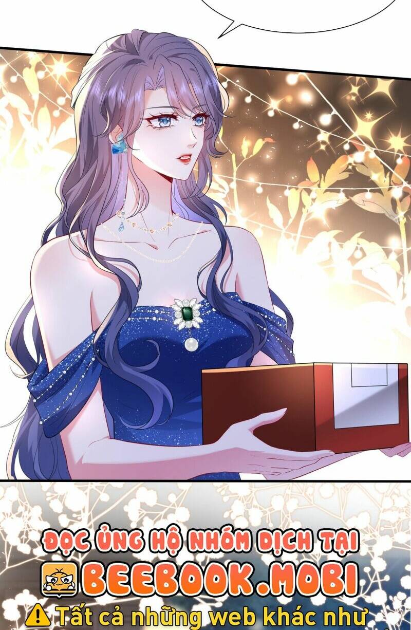 Kiều Gia Phu Nhân Bị Ngài Chiều Hư Rồi! - Chapter 5 - Page 6