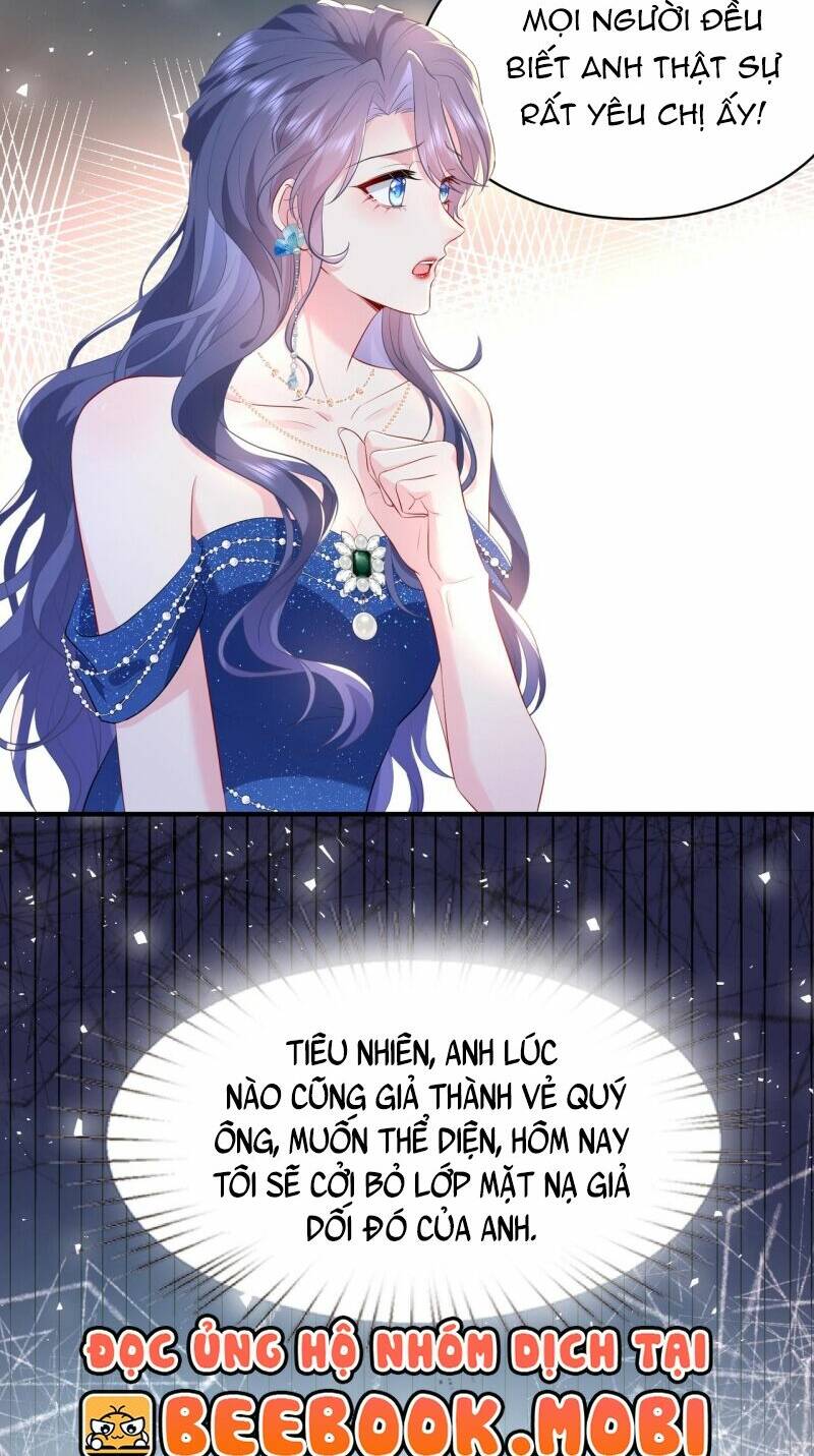 Kiều Gia Phu Nhân Bị Ngài Chiều Hư Rồi! - Chapter 6 - Page 12