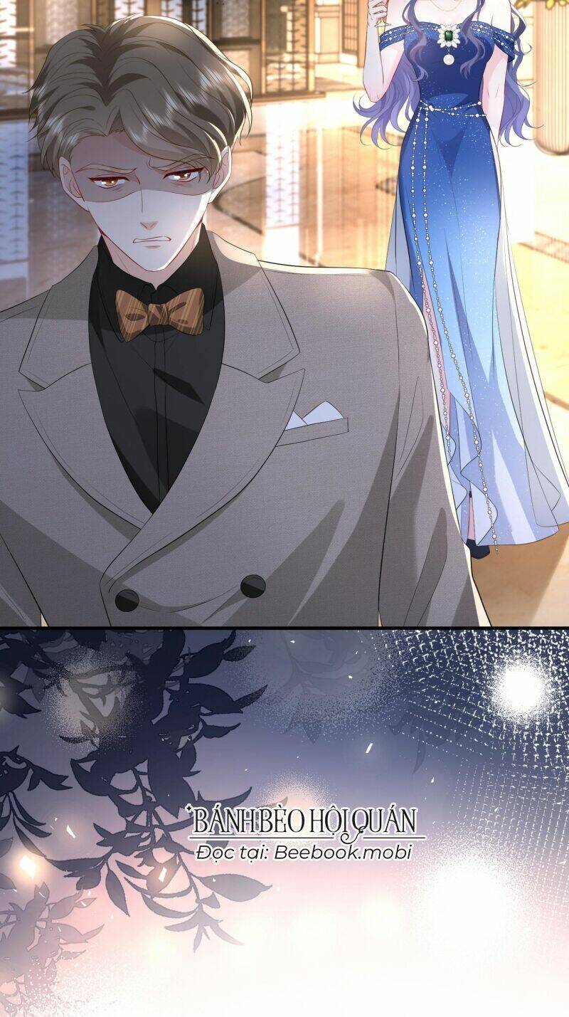 Kiều Gia Phu Nhân Bị Ngài Chiều Hư Rồi! - Chapter 6 - Page 17