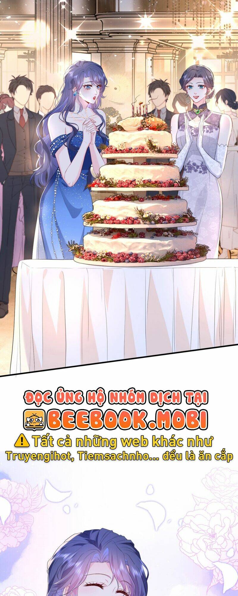 Kiều Gia Phu Nhân Bị Ngài Chiều Hư Rồi! - Chapter 6 - Page 28