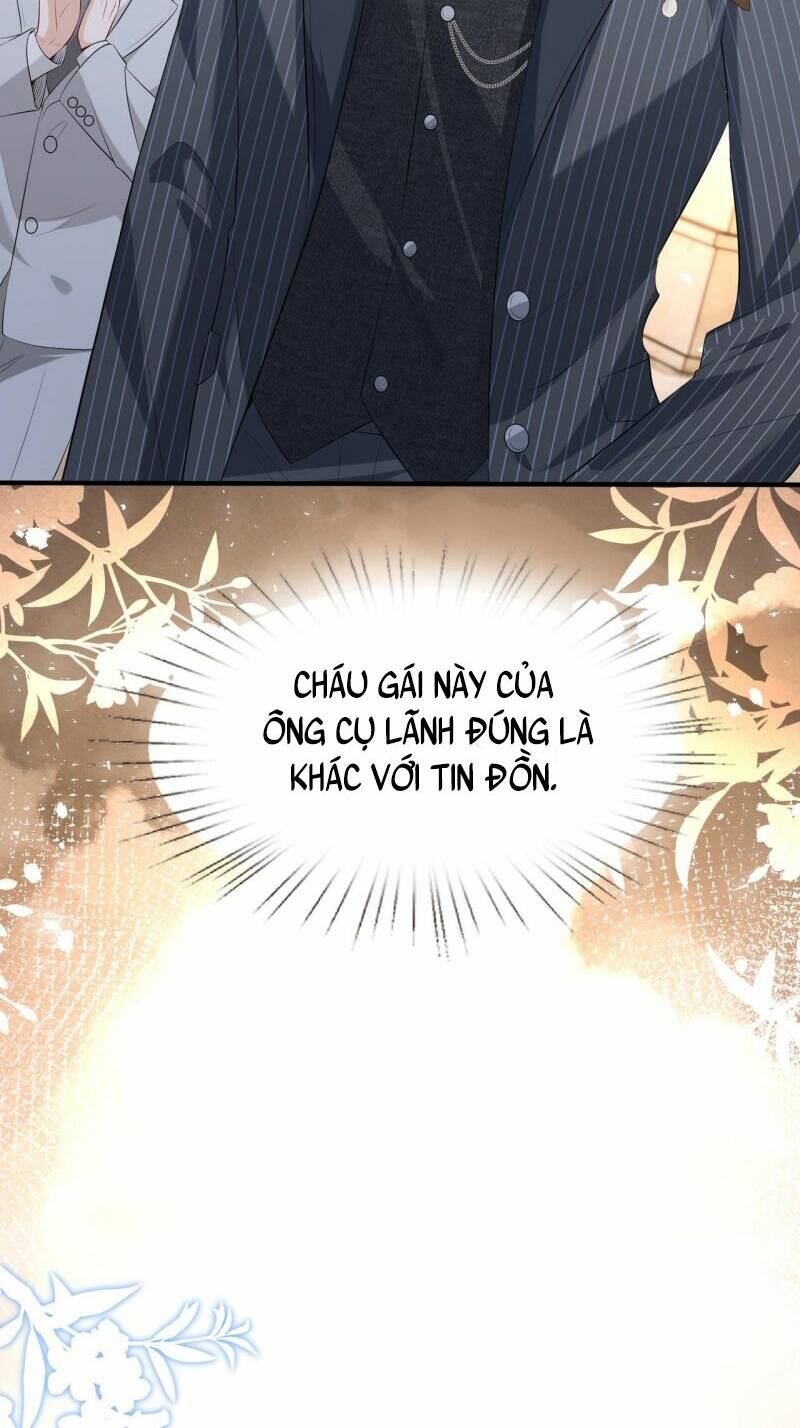 Kiều Gia Phu Nhân Bị Ngài Chiều Hư Rồi! - Chapter 6 - Page 30