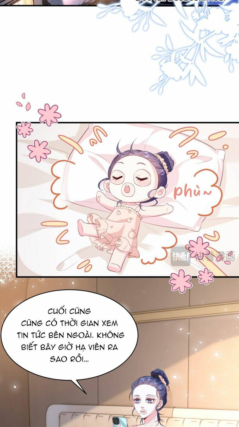 Kiều Gia Phu Nhân Bị Ngài Chiều Hư Rồi! - Chapter 6 - Page 32