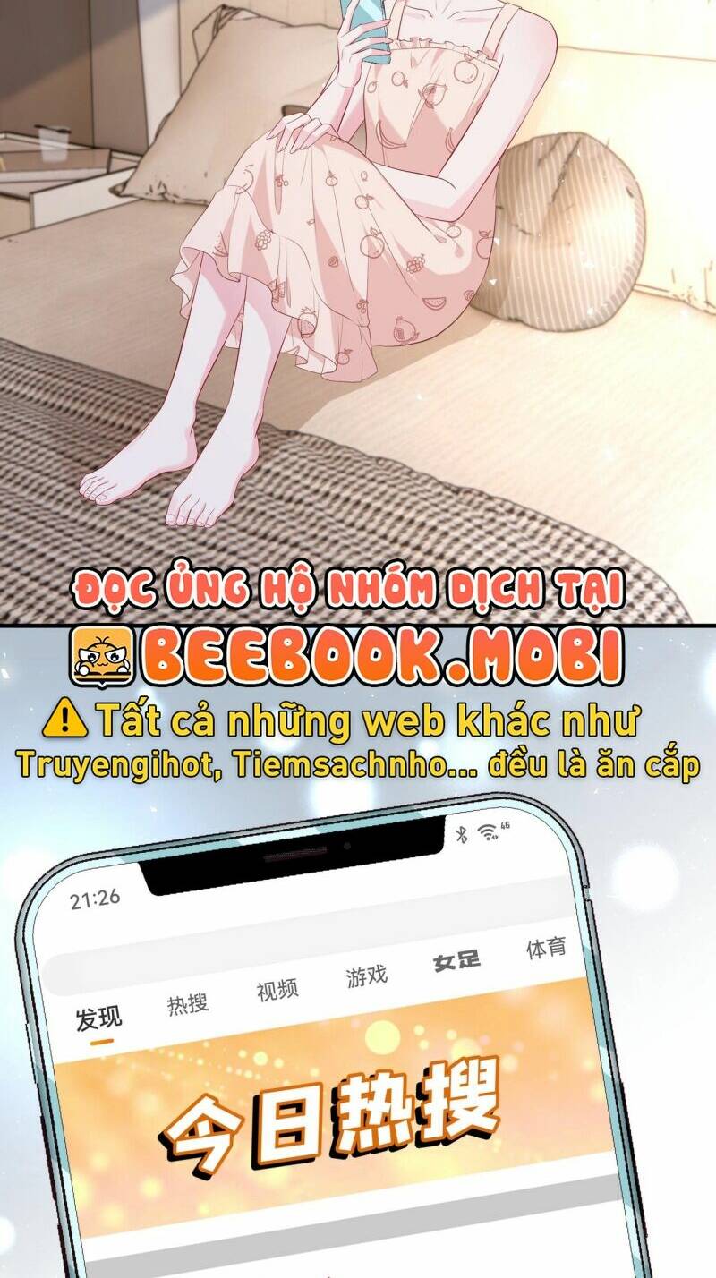 Kiều Gia Phu Nhân Bị Ngài Chiều Hư Rồi! - Chapter 6 - Page 33