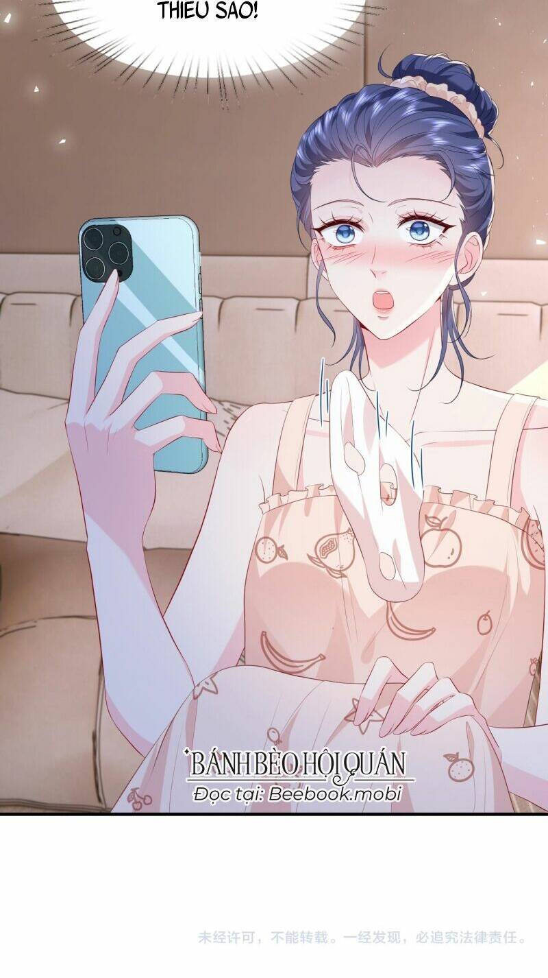 Kiều Gia Phu Nhân Bị Ngài Chiều Hư Rồi! - Chapter 6 - Page 36