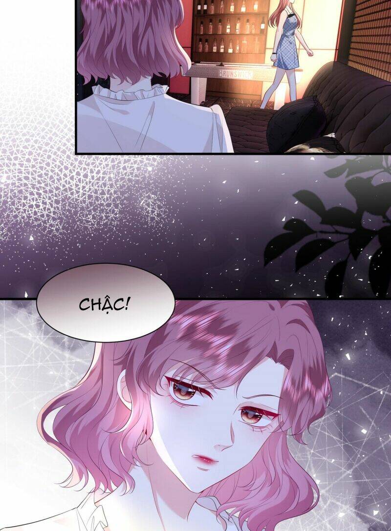 Kiều Gia Phu Nhân Bị Ngài Chiều Hư Rồi! - Chapter 7 - Page 14