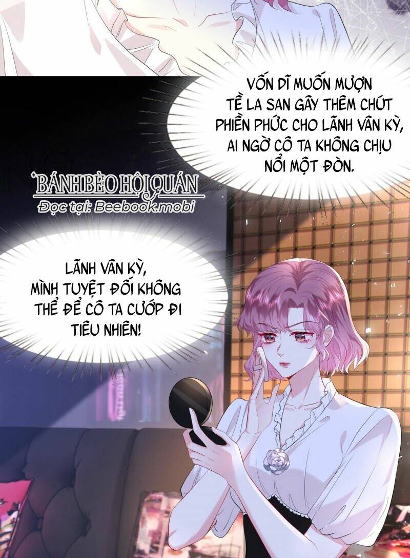 Kiều Gia Phu Nhân Bị Ngài Chiều Hư Rồi! - Chapter 7 - Page 15