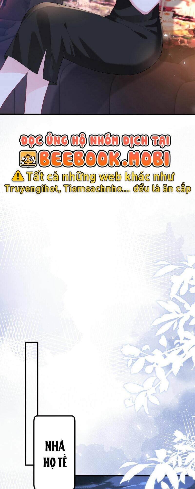 Kiều Gia Phu Nhân Bị Ngài Chiều Hư Rồi! - Chapter 7 - Page 16