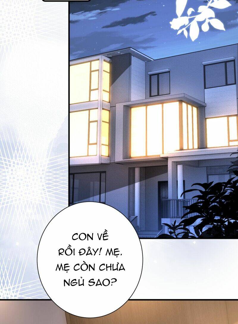 Kiều Gia Phu Nhân Bị Ngài Chiều Hư Rồi! - Chapter 7 - Page 17