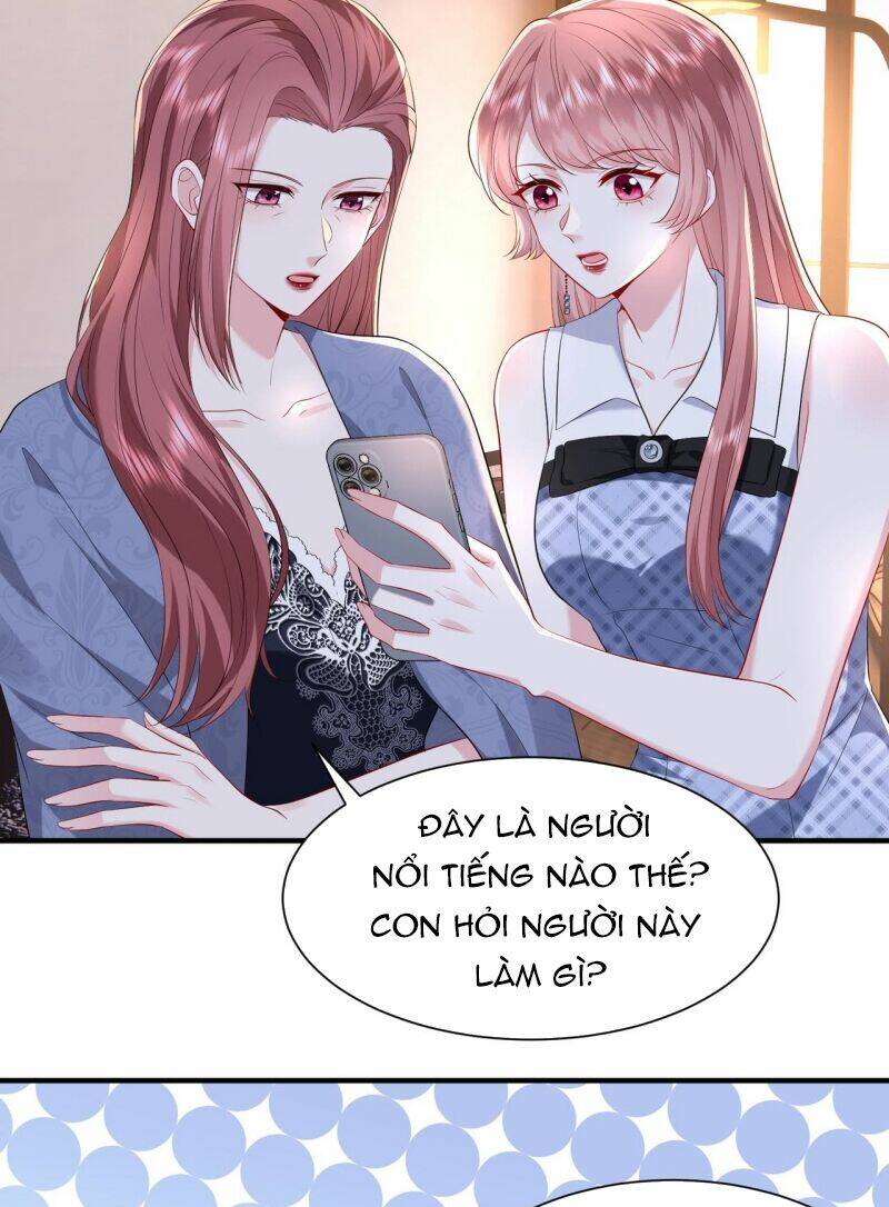 Kiều Gia Phu Nhân Bị Ngài Chiều Hư Rồi! - Chapter 7 - Page 20