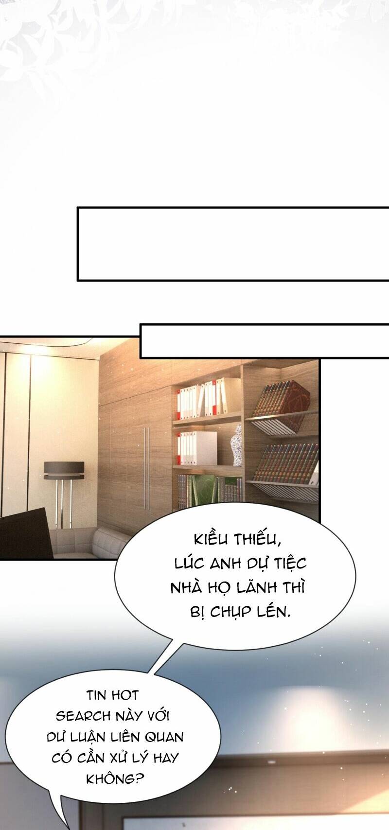 Kiều Gia Phu Nhân Bị Ngài Chiều Hư Rồi! - Chapter 7 - Page 29