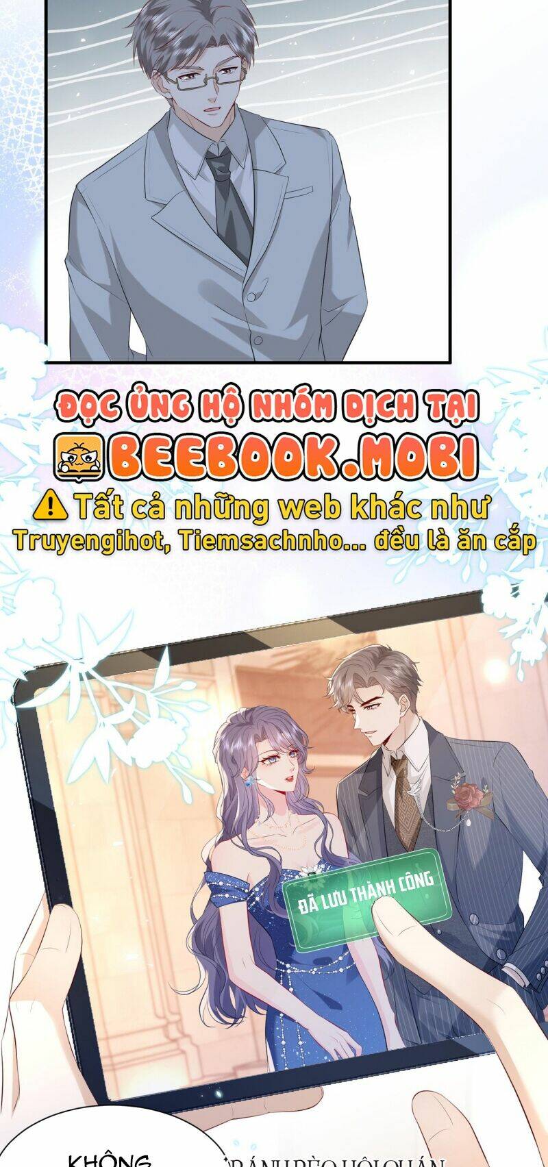 Kiều Gia Phu Nhân Bị Ngài Chiều Hư Rồi! - Chapter 7 - Page 34