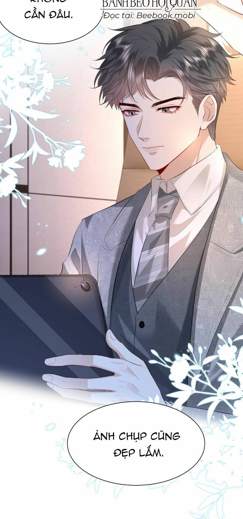 Kiều Gia Phu Nhân Bị Ngài Chiều Hư Rồi! - Chapter 7 - Page 35