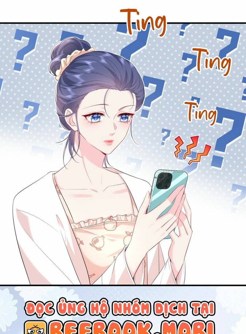 Kiều Gia Phu Nhân Bị Ngài Chiều Hư Rồi! - Chapter 7 - Page 3