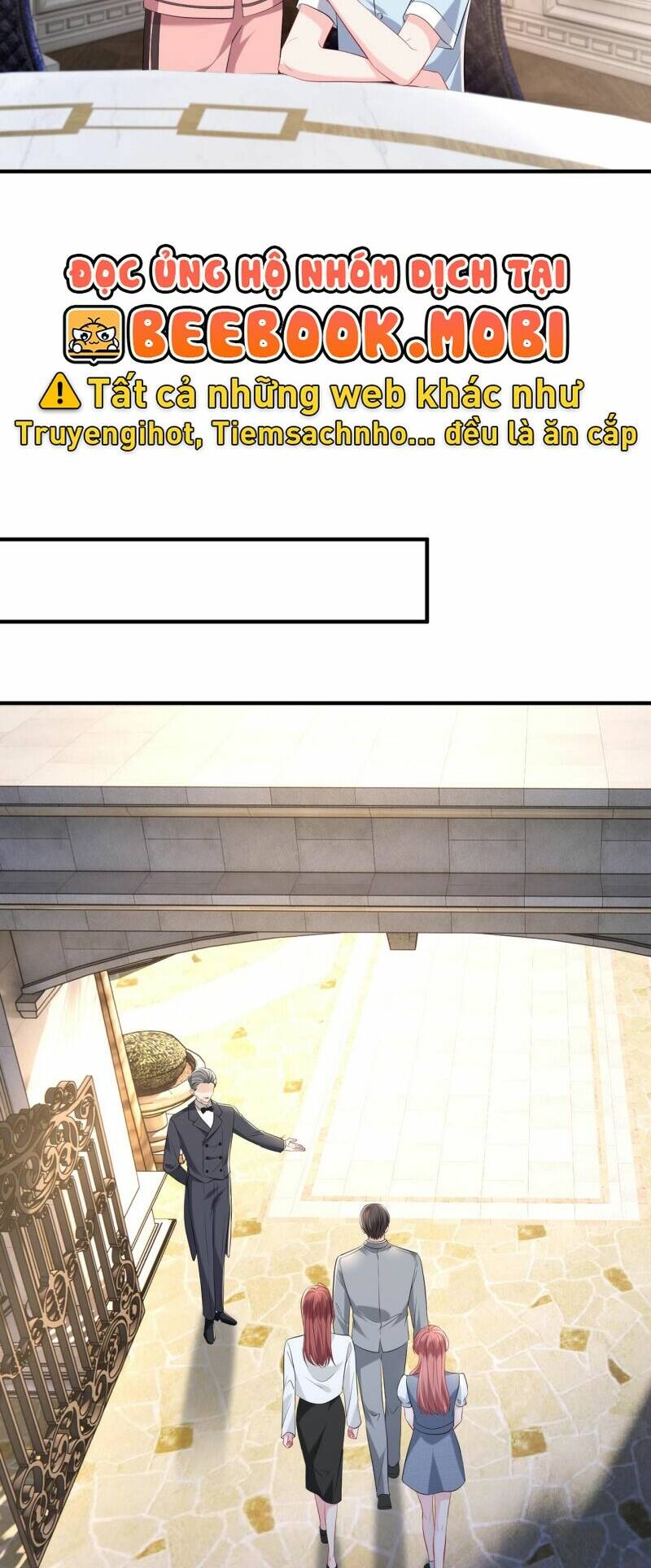 Kiều Gia Phu Nhân Bị Ngài Chiều Hư Rồi! - Chapter 8 - Page 18