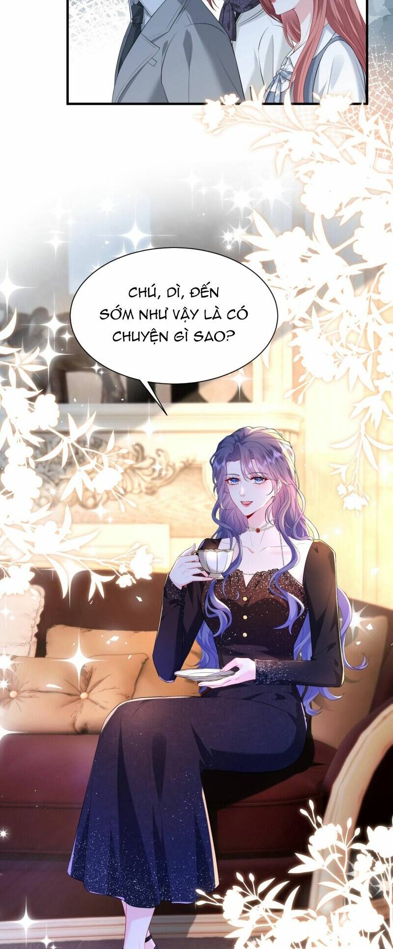 Kiều Gia Phu Nhân Bị Ngài Chiều Hư Rồi! - Chapter 8 - Page 22