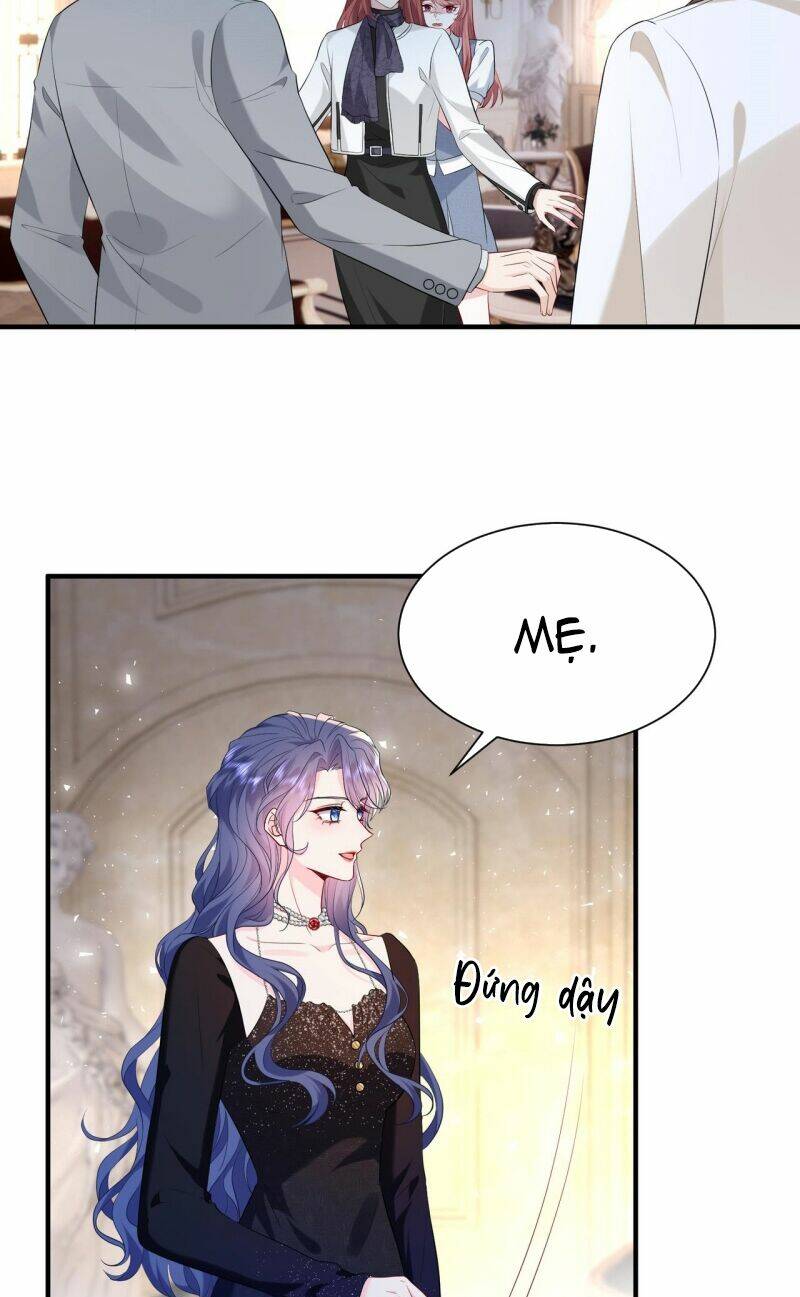 Kiều Gia Phu Nhân Bị Ngài Chiều Hư Rồi! - Chapter 8 - Page 30