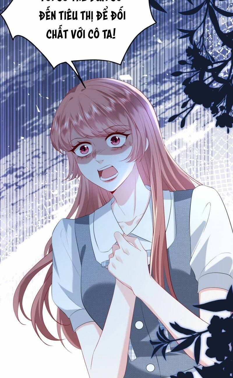 Kiều Gia Phu Nhân Bị Ngài Chiều Hư Rồi! - Chapter 8 - Page 36