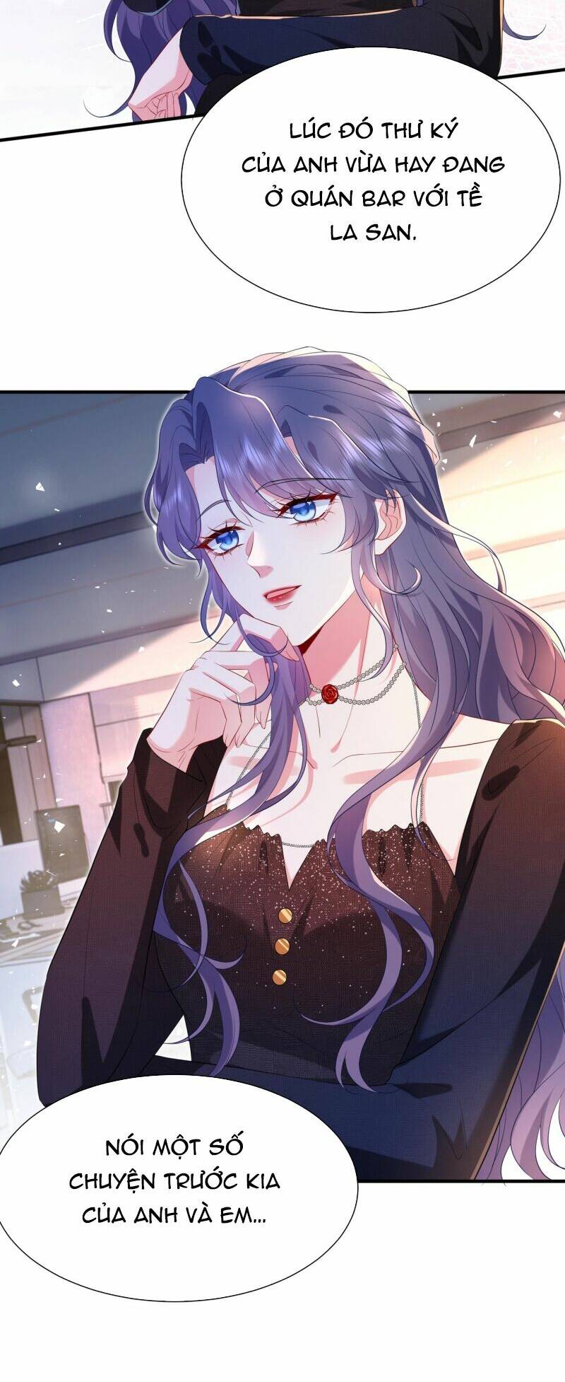 Kiều Gia Phu Nhân Bị Ngài Chiều Hư Rồi! - Chapter 9 - Page 15