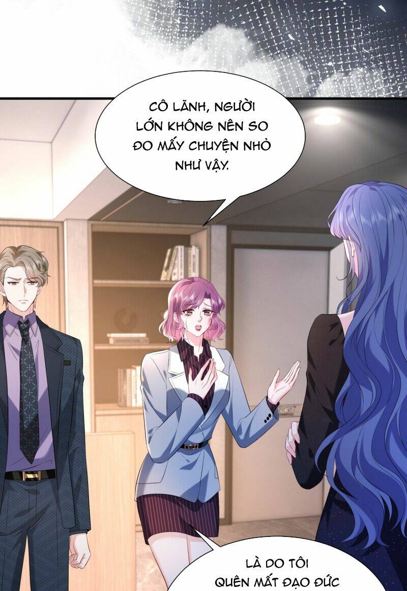 Kiều Gia Phu Nhân Bị Ngài Chiều Hư Rồi! - Chapter 9 - Page 18